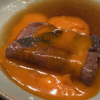 USHIGORO S. GINZA - 