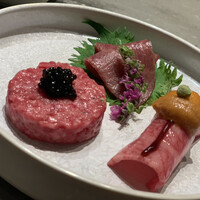 焼肉うしごろ 横浜店 - 