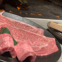 焼肉うしごろ 横浜店 - 