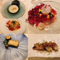 リストランテ　ウミリア - 