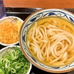 Marugame Seimen - 