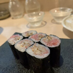 Sushi To Sumibi Daichi - 