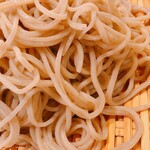 吾妻橋 やぶそば - そば