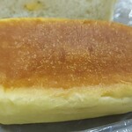 ヴェルデ・レガーロ - バター