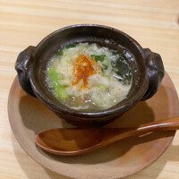 鮨　まつ本 - 