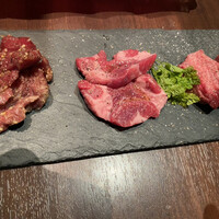天空焼肉 星遊山 - 
