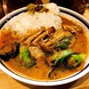 カレーライス専門店 ブラザー
