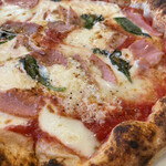 IL NESSO pizza napoletana - 