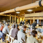 廻転寿司弁慶 - 