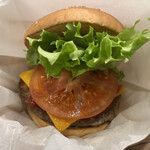 FRESHNESS BURGER - 