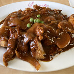 千楽 - カツハヤシ