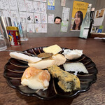 朝めし酒場 ナニコレ食堂 - 