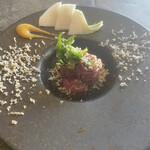 E-Go Wagyu Unikuryouri Semmonten Oni-Kuto Kyo- - 