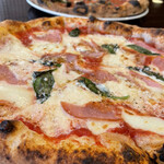 IL NESSO pizza napoletana - 