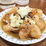 朝めし酒場 ナニコレ食堂 - 