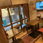 Shimbashi Ucchari - 