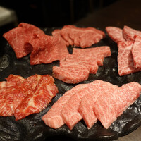 焼肉 じゅん - 