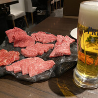 焼肉 じゅん - 