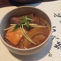 すき焼割烹 日山 - 