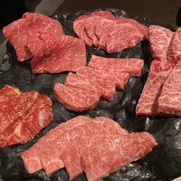 焼肉 じゅん - 