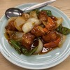 中華料理 七面鳥
