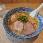 自家製麺 のぼる - 