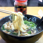 Niku Chan Udon - 