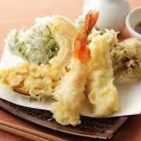 《揚げ物》
