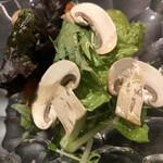 北海道焼肉 北うし - 