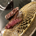 北海道焼肉 北うし - 