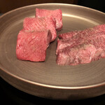 北海道焼肉 北うし - 