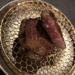 北海道焼肉 北うし - 