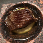 北海道焼肉 北うし - 