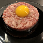 北海道焼肉 北うし - 