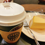 TULLY'S COFFEE - 