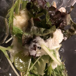 北海道焼肉 北うし - 