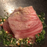 北海道焼肉 北うし - 