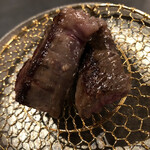 北海道焼肉 北うし - 