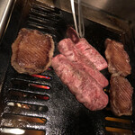 北海道焼肉 北うし - 