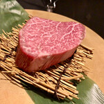 北海道焼肉 北うし - 