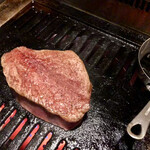 北海道焼肉 北うし - 