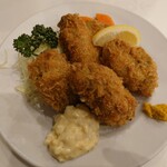 レストラン桂 - 