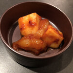 北海道焼肉 北うし - 