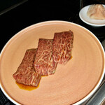 北海道焼肉 北うし - 