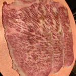 北海道焼肉 北うし - 