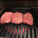 北海道焼肉 北うし - 