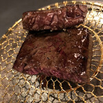 北海道焼肉 北うし - 