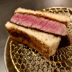 北海道焼肉 北うし - 