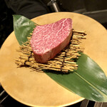 北海道焼肉 北うし - 