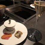 北海道焼肉 北うし - 